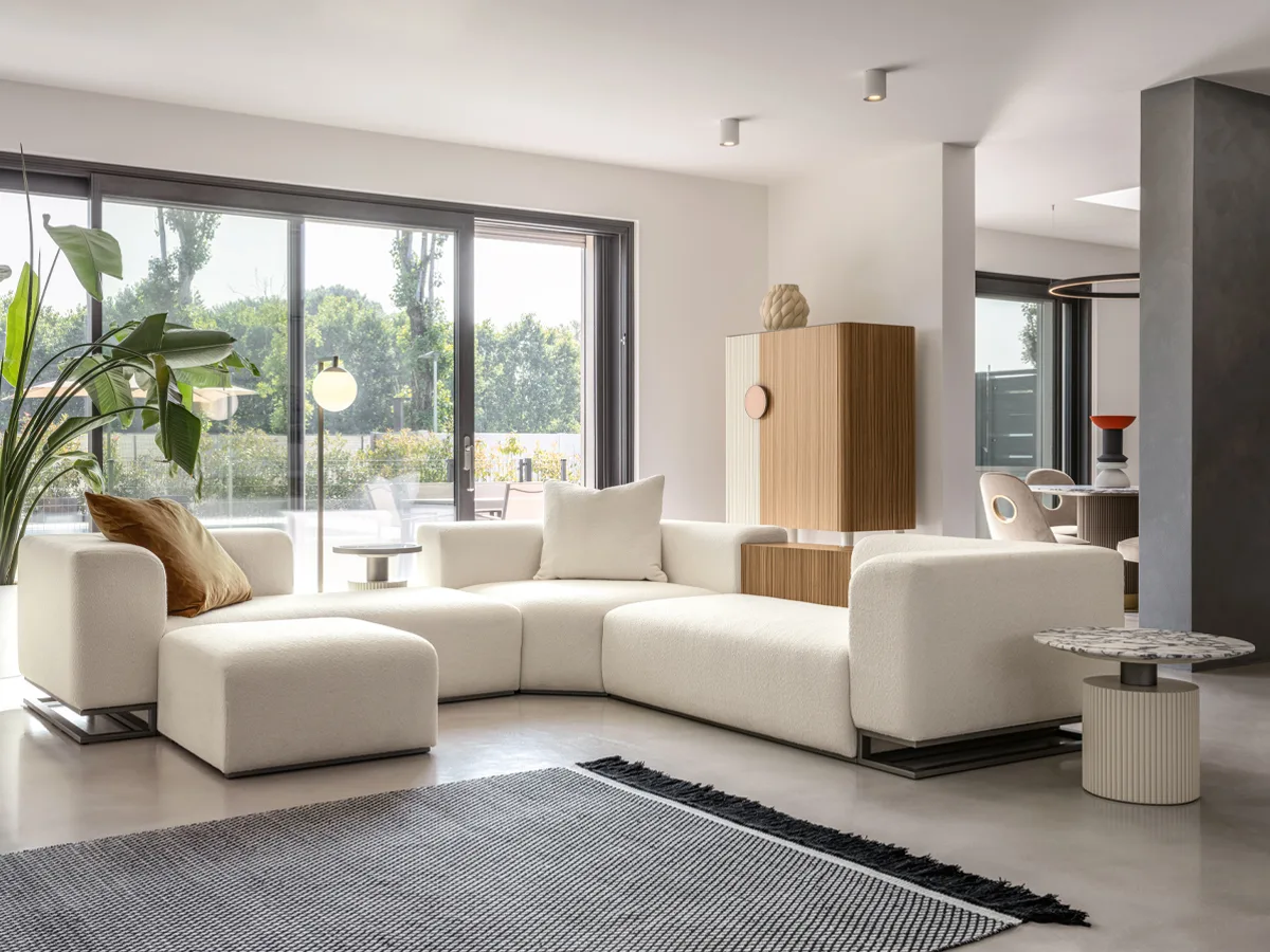 Scappini NEXT White Capsule Magazine